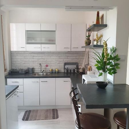 Despot Apartmani Ni מראה חיצוני תמונה