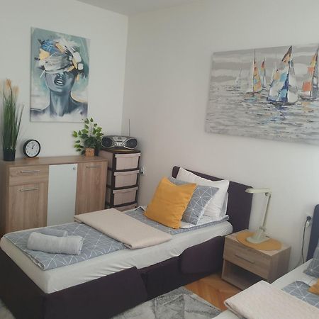 Despot Apartmani Ni מראה חיצוני תמונה