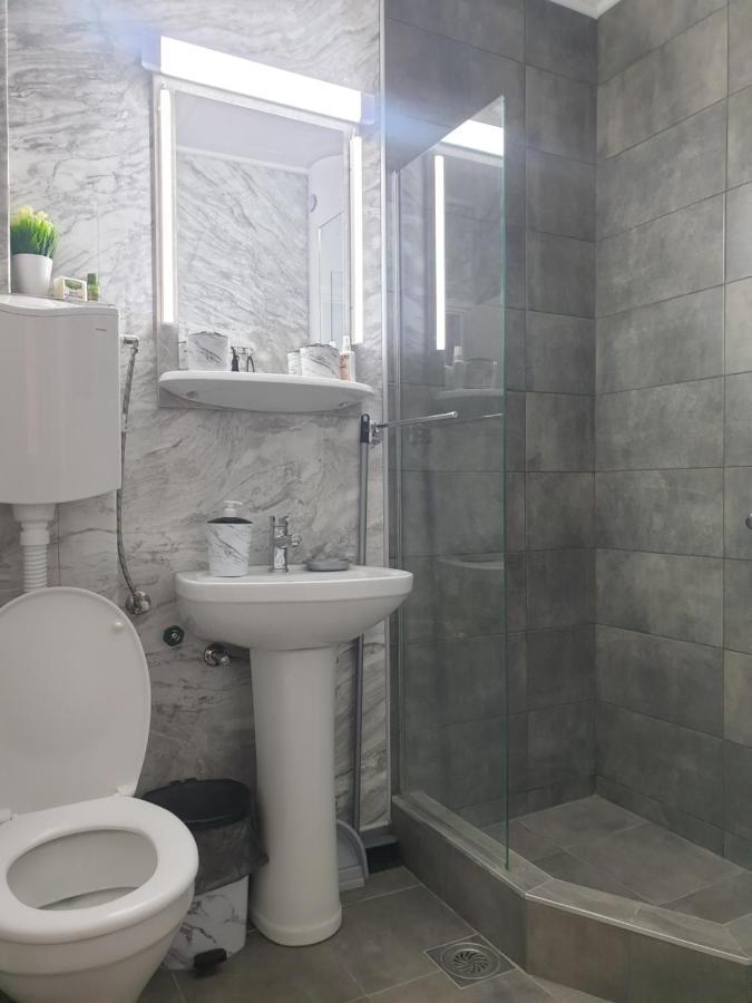 Despot Apartmani Ni מראה חיצוני תמונה