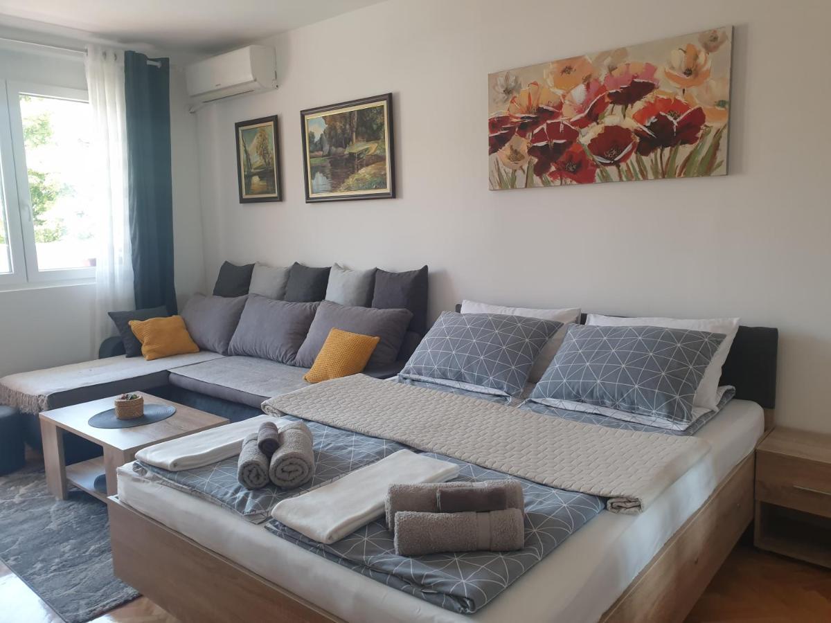 Despot Apartmani Ni מראה חיצוני תמונה