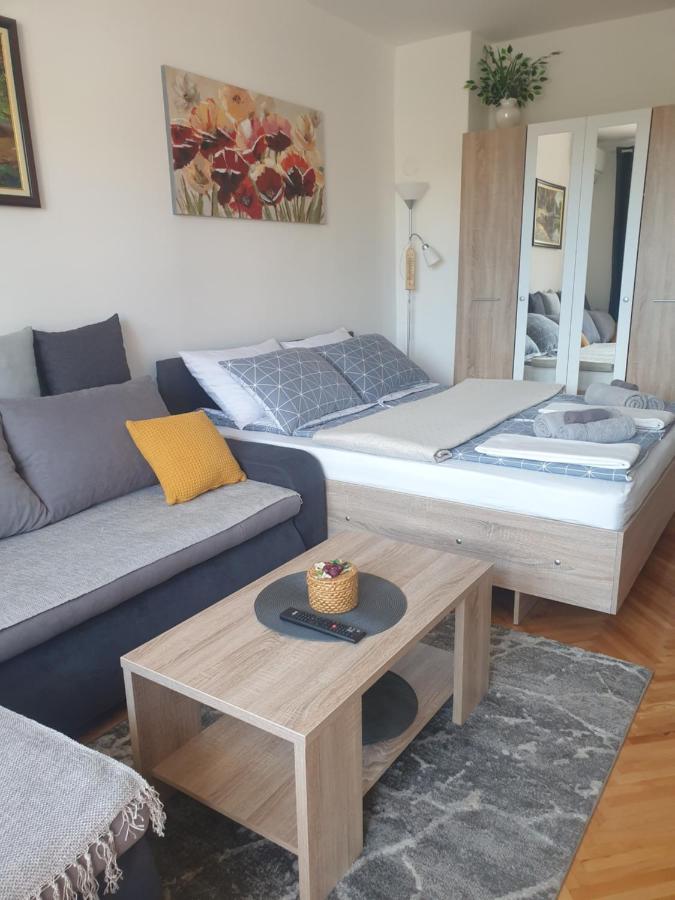 Despot Apartmani Ni מראה חיצוני תמונה