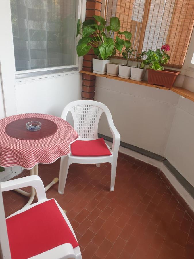 Despot Apartmani Ni מראה חיצוני תמונה