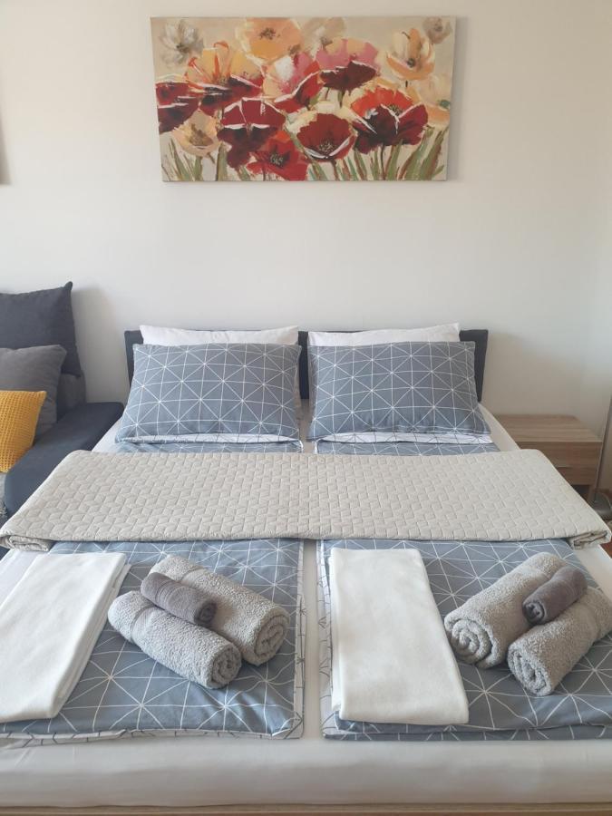 Despot Apartmani Ni מראה חיצוני תמונה