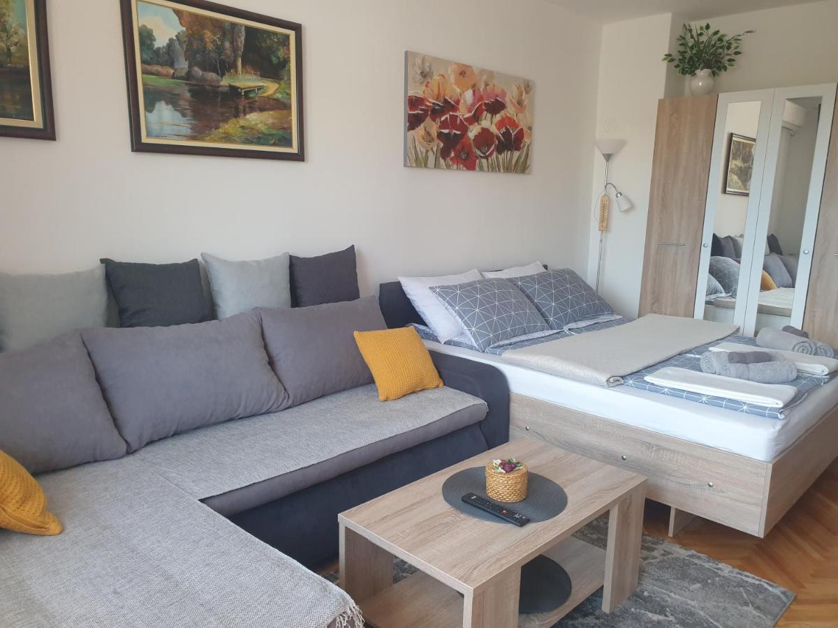Despot Apartmani Ni מראה חיצוני תמונה