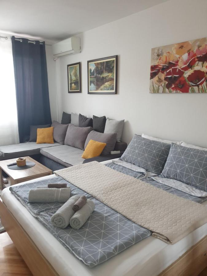 Despot Apartmani Ni מראה חיצוני תמונה