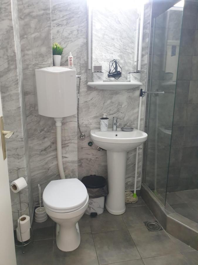 Despot Apartmani Ni מראה חיצוני תמונה