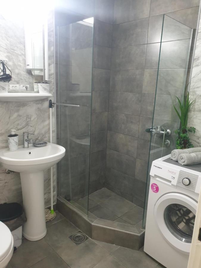 Despot Apartmani Ni מראה חיצוני תמונה
