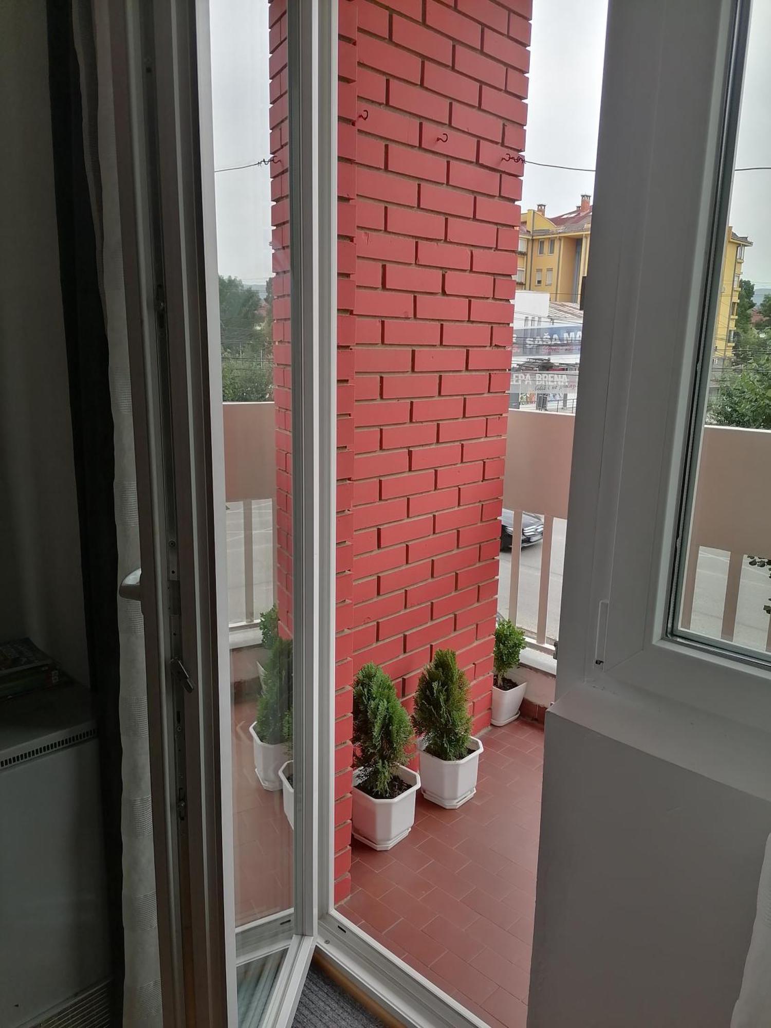 Despot Apartmani Ni מראה חיצוני תמונה