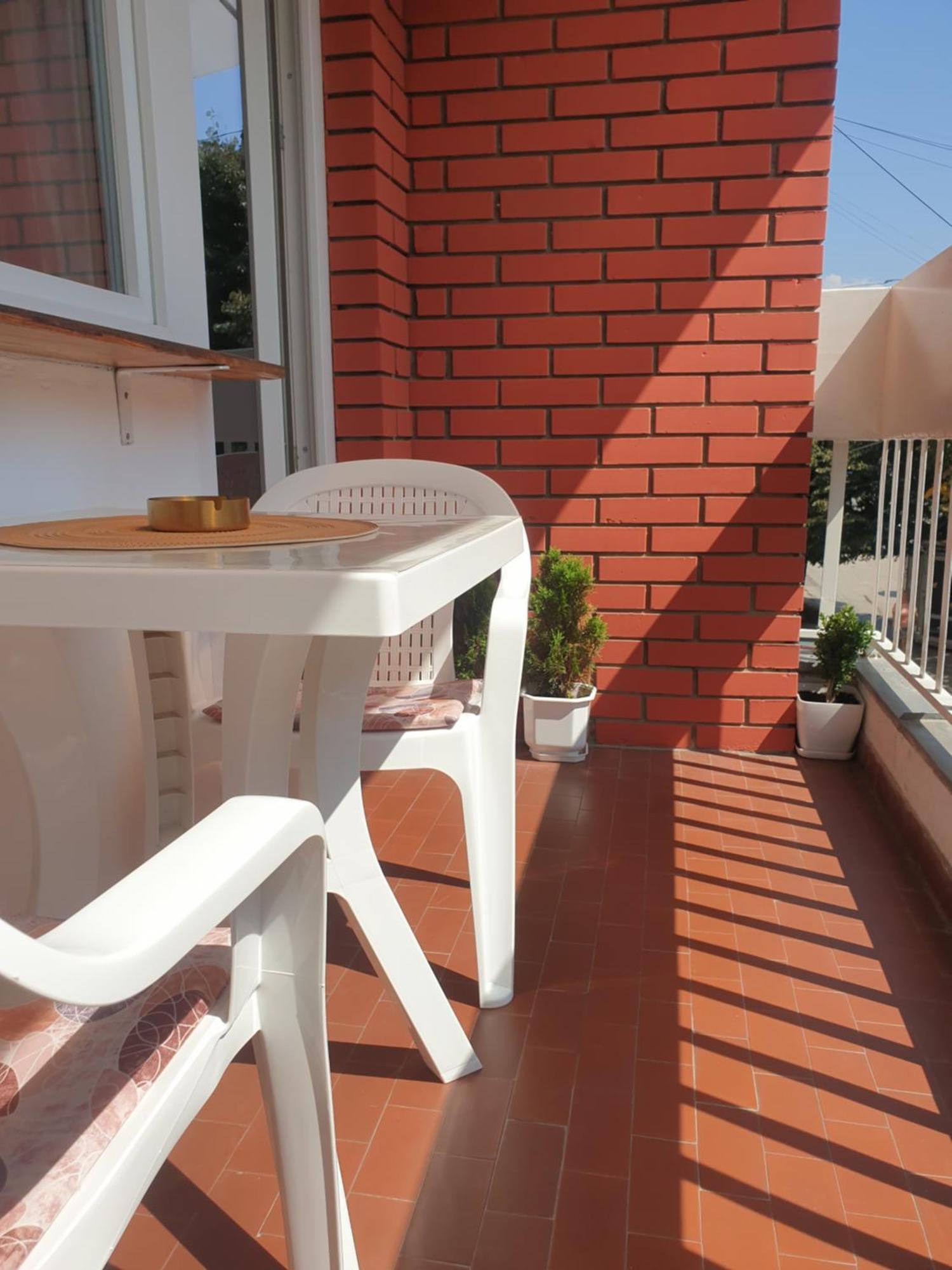 Despot Apartmani Ni מראה חיצוני תמונה