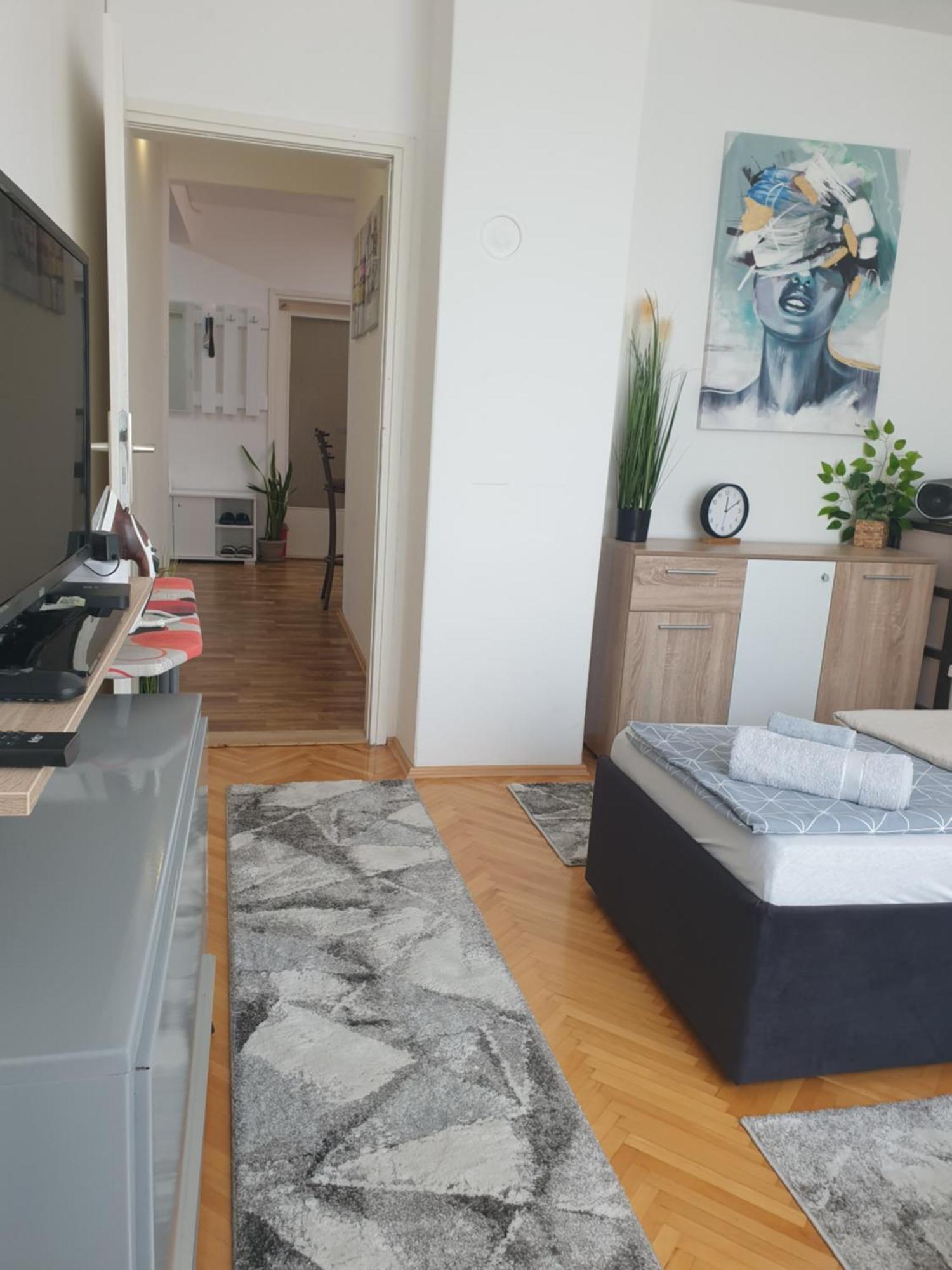 Despot Apartmani Ni מראה חיצוני תמונה