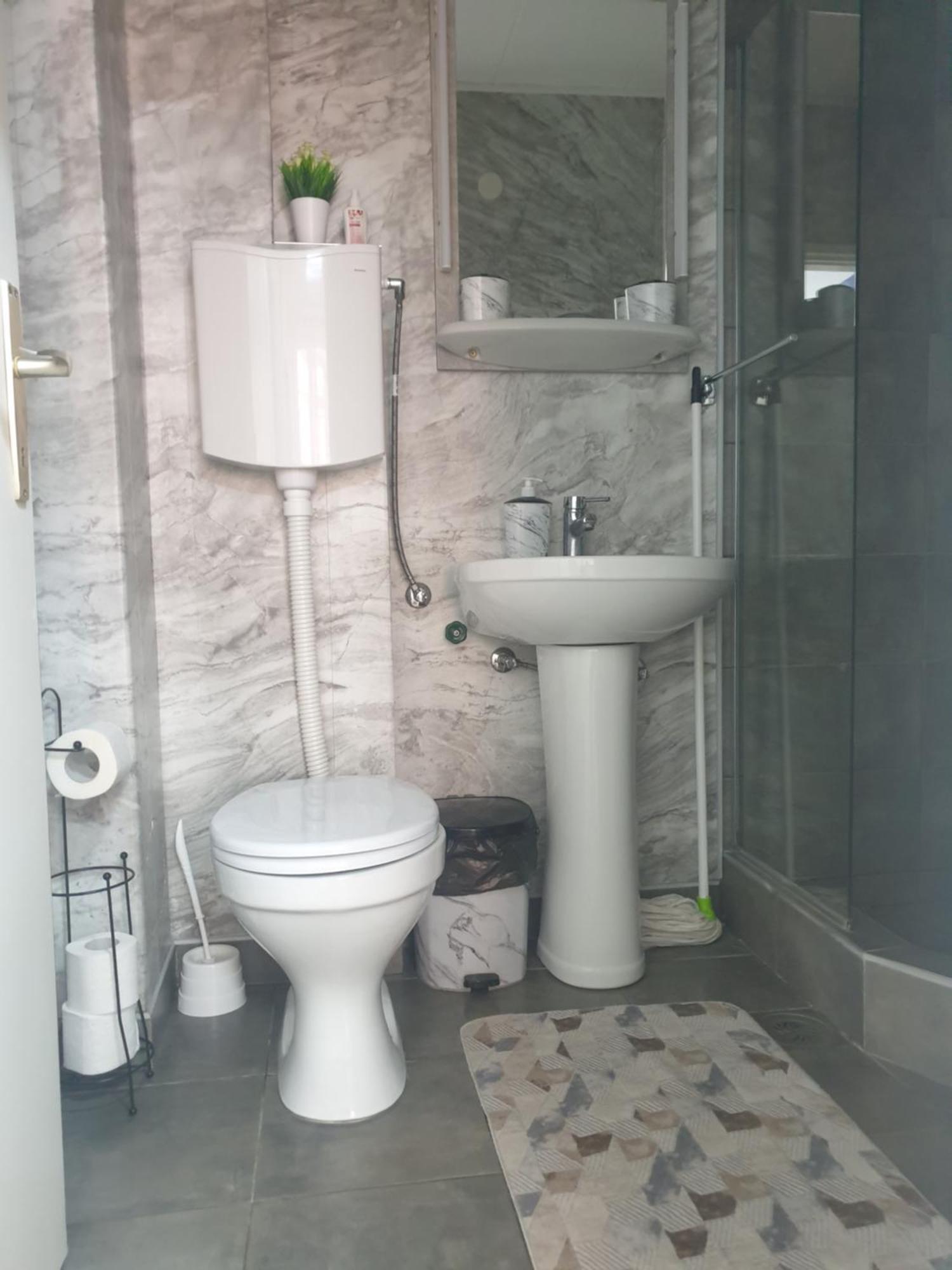 Despot Apartmani Ni מראה חיצוני תמונה