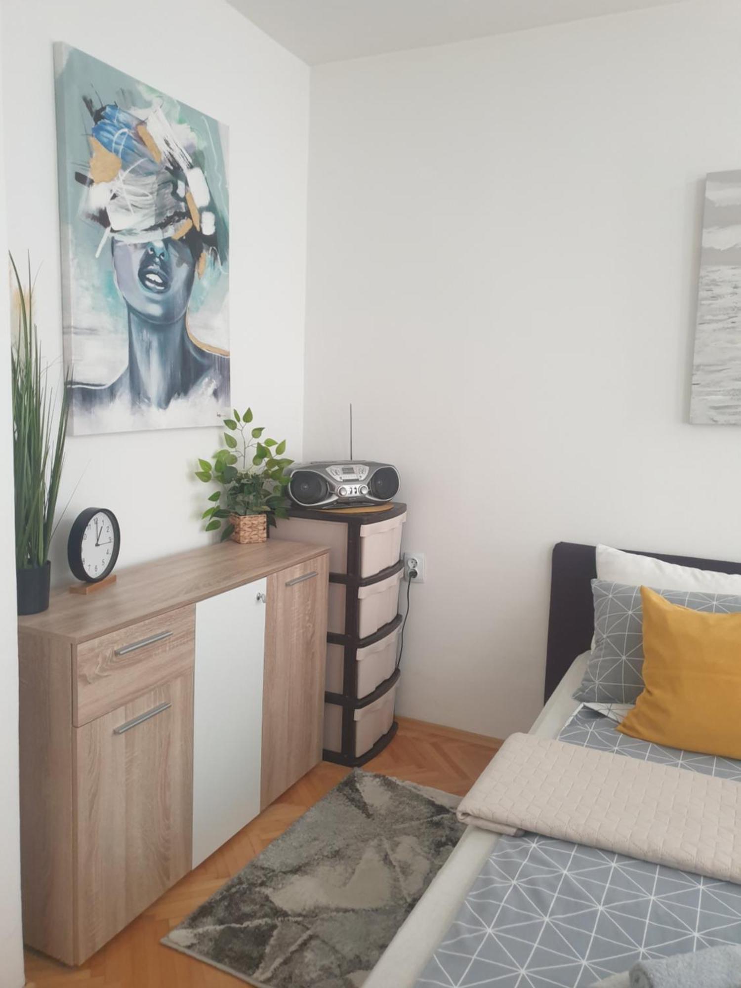 Despot Apartmani Ni מראה חיצוני תמונה