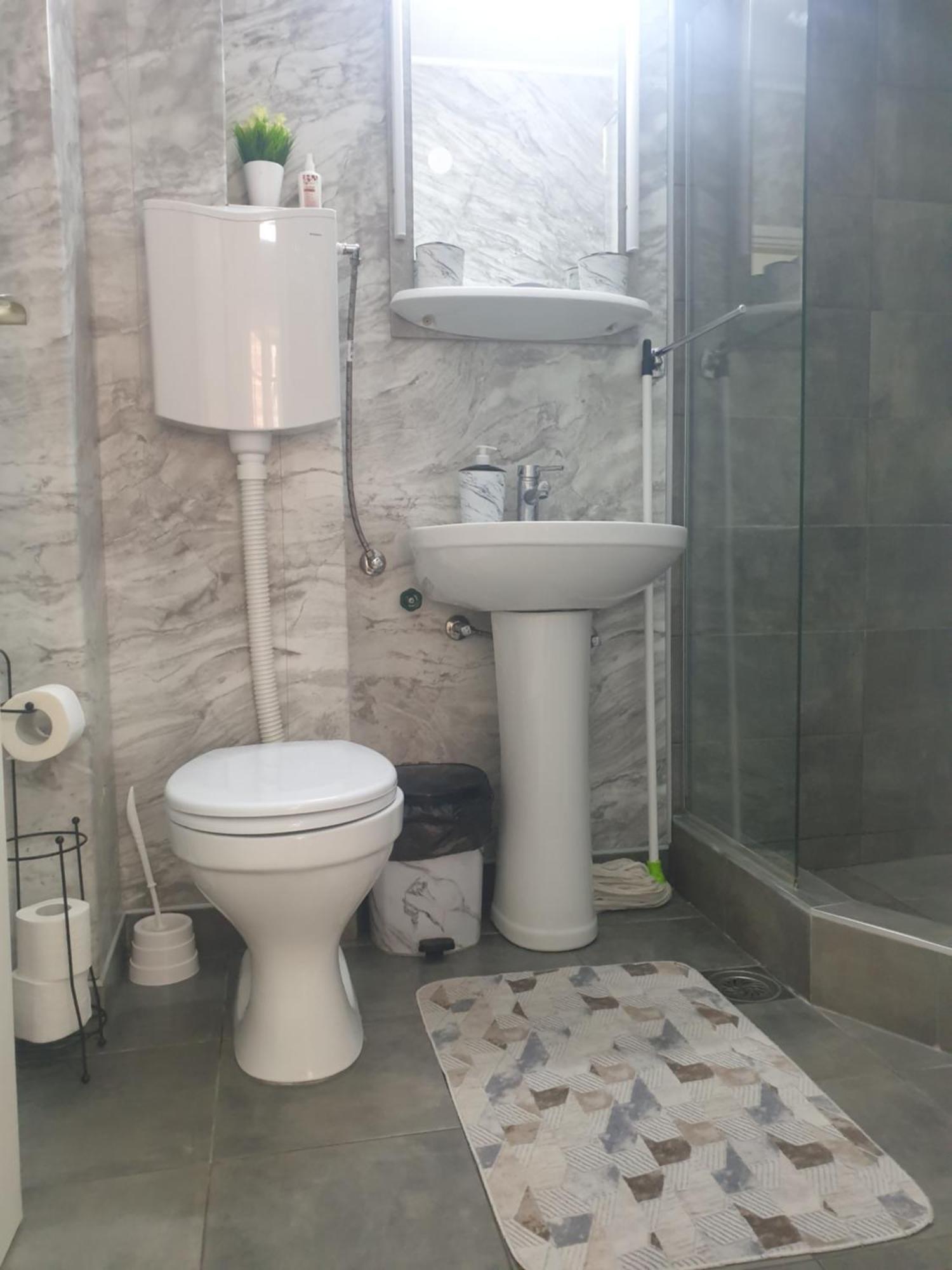 Despot Apartmani Ni מראה חיצוני תמונה