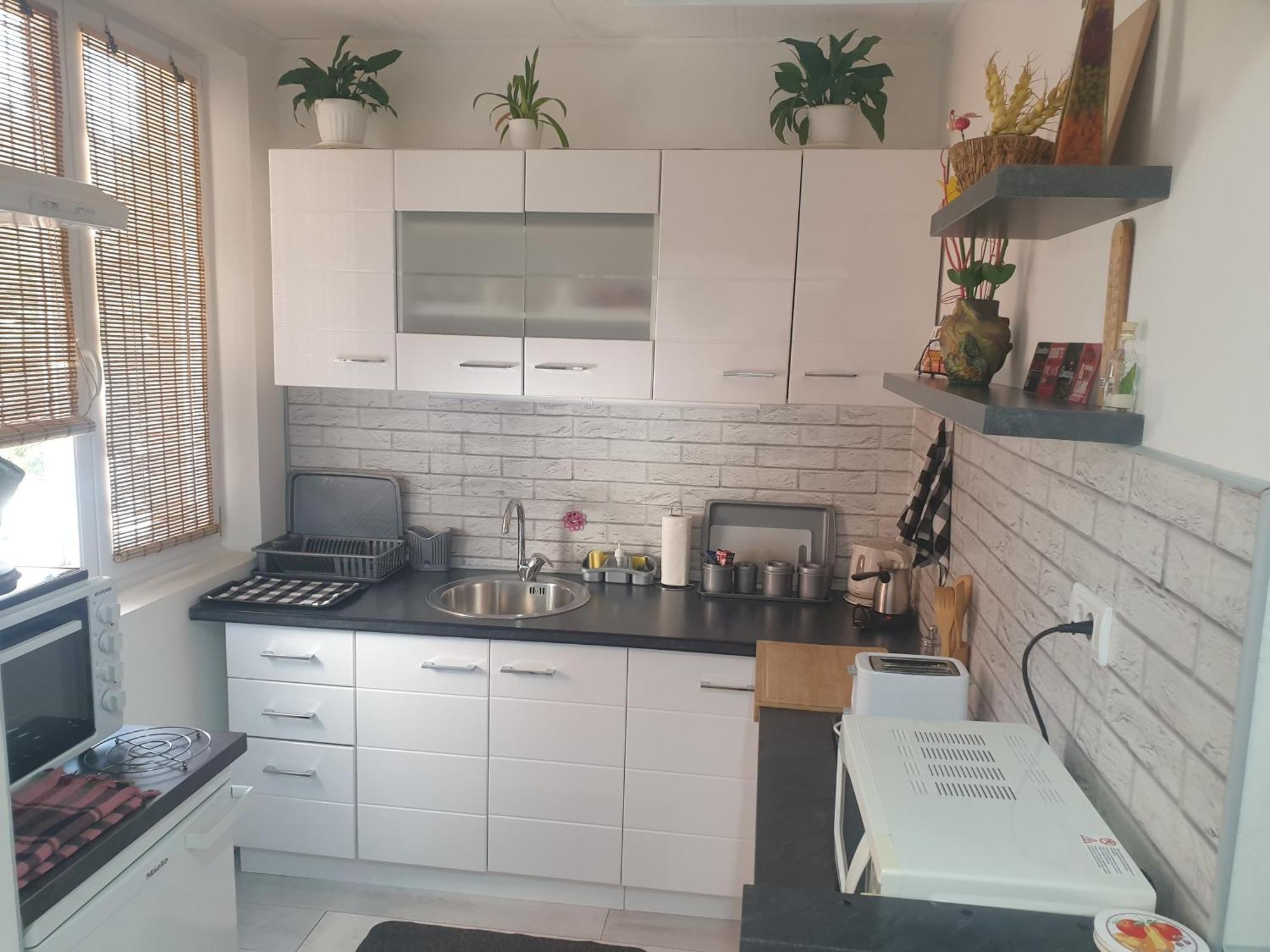 Despot Apartmani Ni מראה חיצוני תמונה