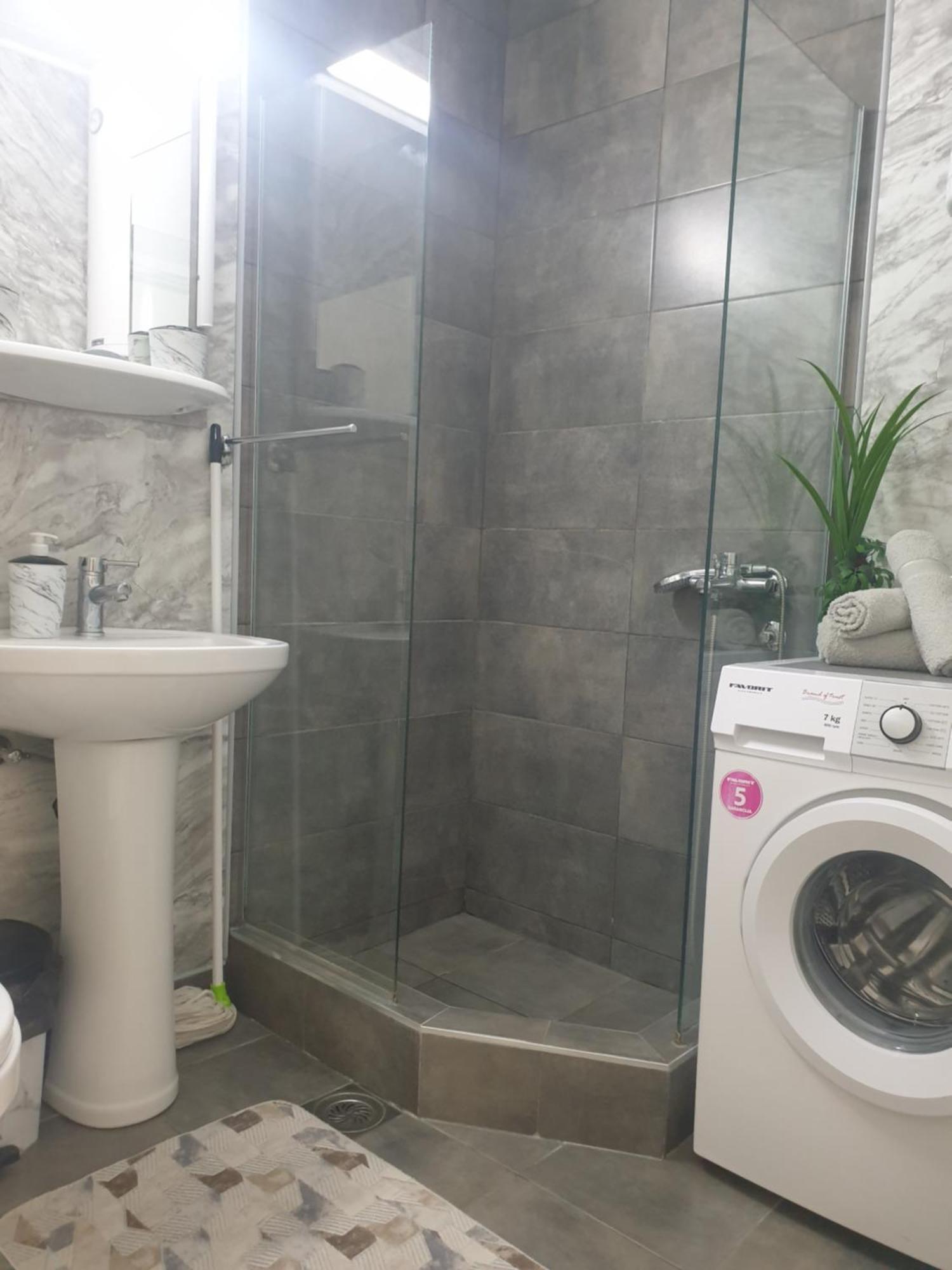 Despot Apartmani Ni מראה חיצוני תמונה